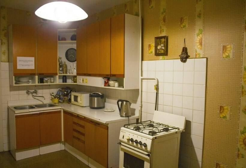 اتاق استاندارد یک نفره, Minerva Grand Hostel Cairo