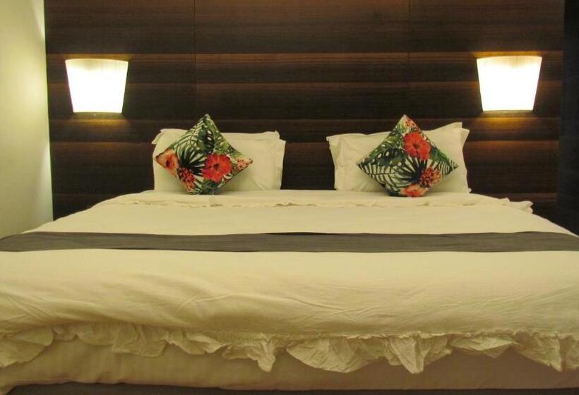 Стандартный Номер Кровать Кинг, Mountain Retreat Kodai