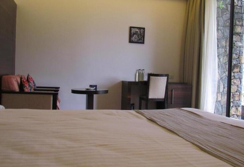 Стандартный Номер Кровать Кинг, Mountain Retreat Kodai