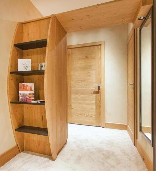 Family Suite, Saint Charles Val Cenis