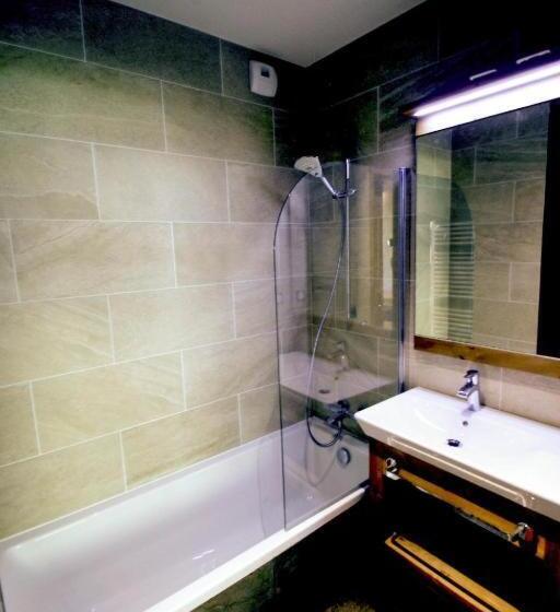 Family Suite, Saint Charles Val Cenis