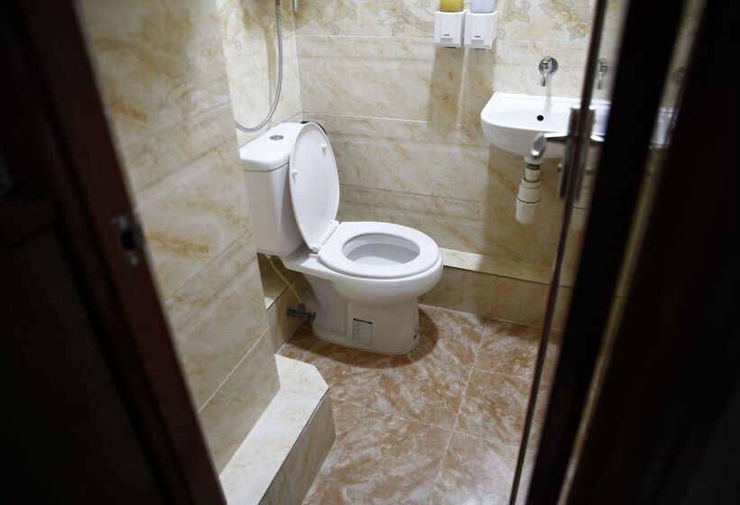 اتاق خانوادگی, Sandhu Guest House