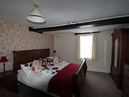 Номер Стандарт, Star Inn