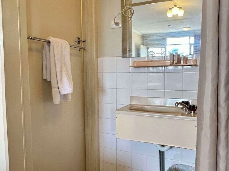 Quarto Estandar, Econo Lodge Port Augusta