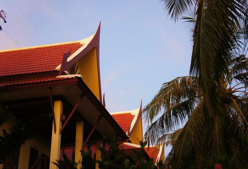 Дом 1 Спальня, Palm Village