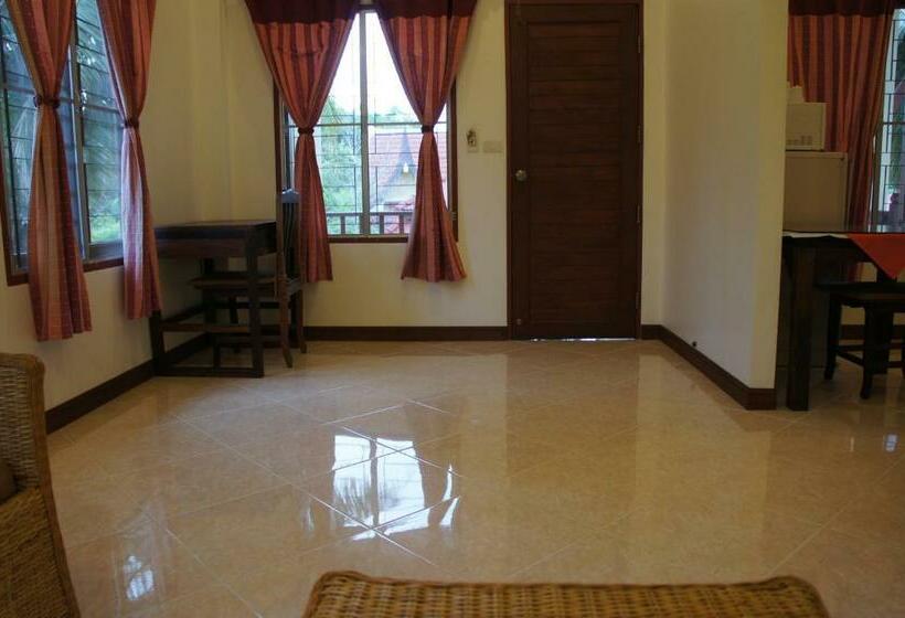 Дом 1 Спальня, Palm Village