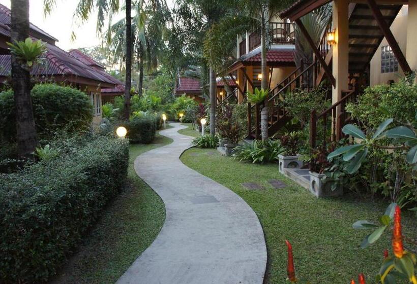 Дом 1 Спальня, Palm Village