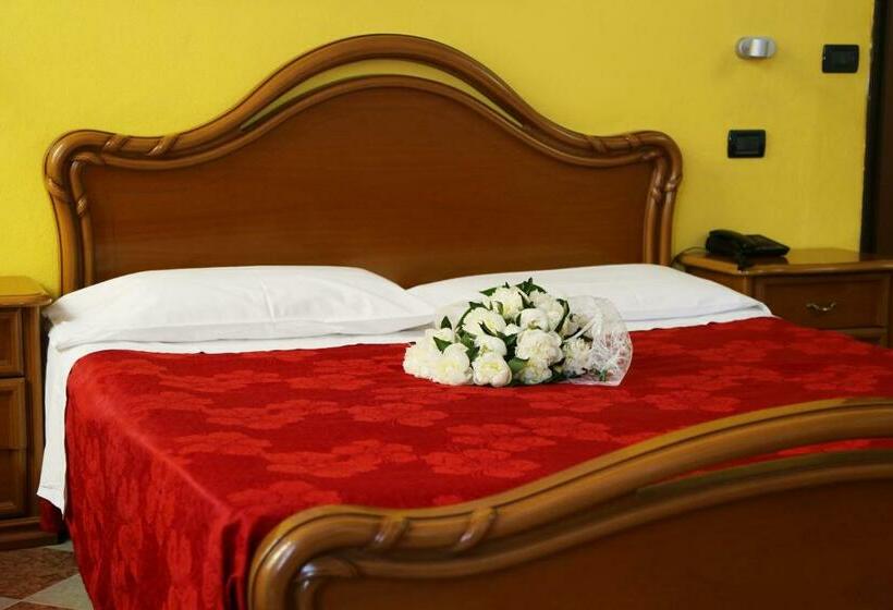 اتاق استاندارد, Residenza Accademia
