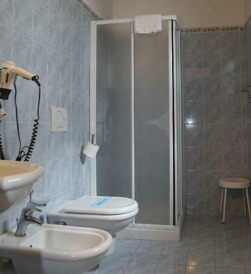 اتاق استاندارد, Residenza Accademia