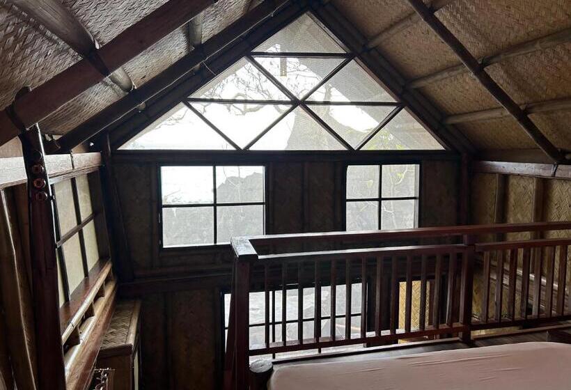 Villa 1 Quarto, Sangat Island Dive Resort