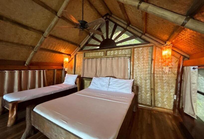 Villa 1 Quarto, Sangat Island Dive Resort