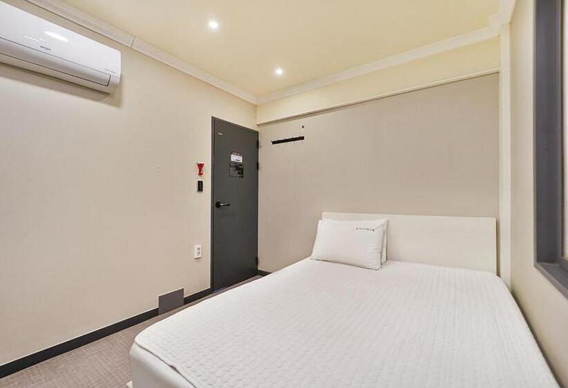 Номер Стандарт, Top Motel Busan