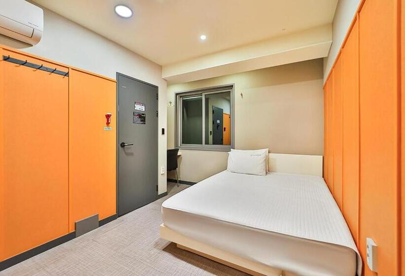Номер Deluxe, Top Motel Busan