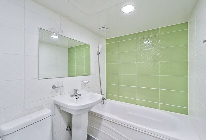 Номер Стандарт, Top Motel Busan