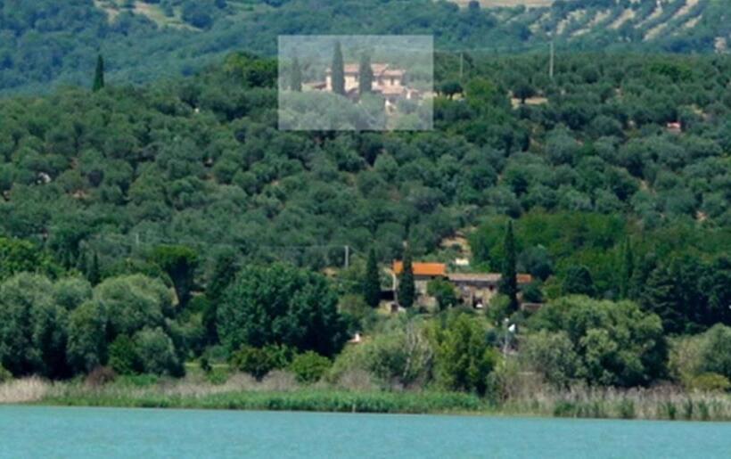 ویلای 4 خوابه, Antico Casale Tiravento