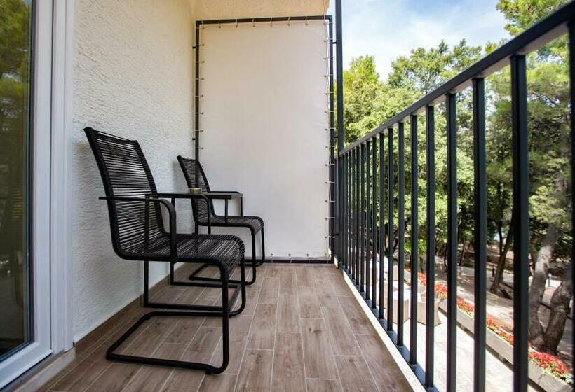 스탠다드 룸 가든 전망, Labranda Senses Resort