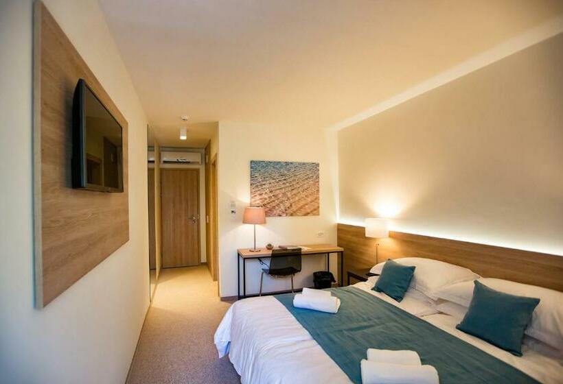 스탠다드 룸 측면 바다 전망, Labranda Senses Resort