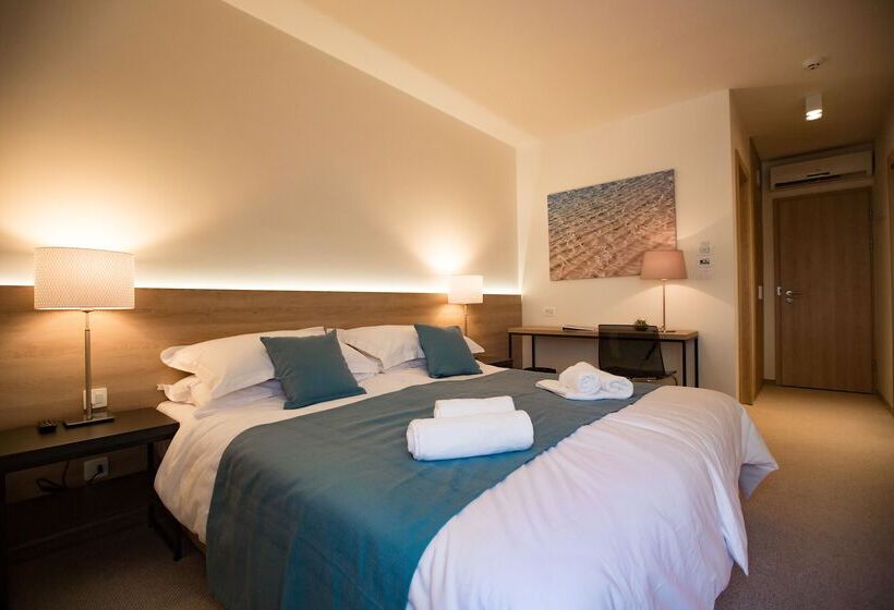 스탠다드 룸 바다 전망, Labranda Senses Resort