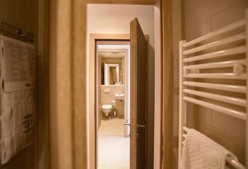 스탠다드 룸 가든 전망, Labranda Senses Resort