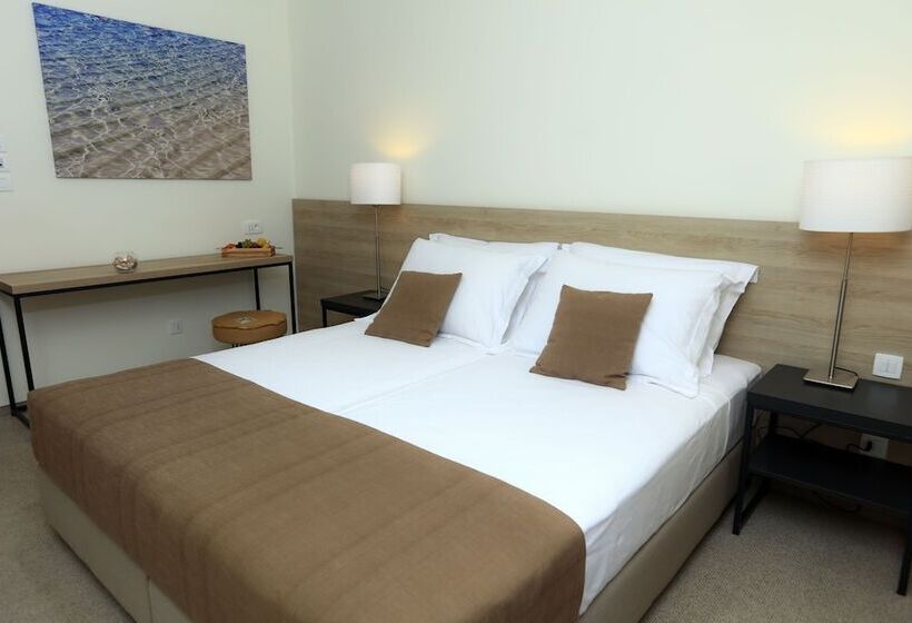 스탠다드 룸 가든 전망, Labranda Senses Resort