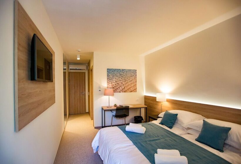 스탠다드 룸 바다 전망, Labranda Senses Resort