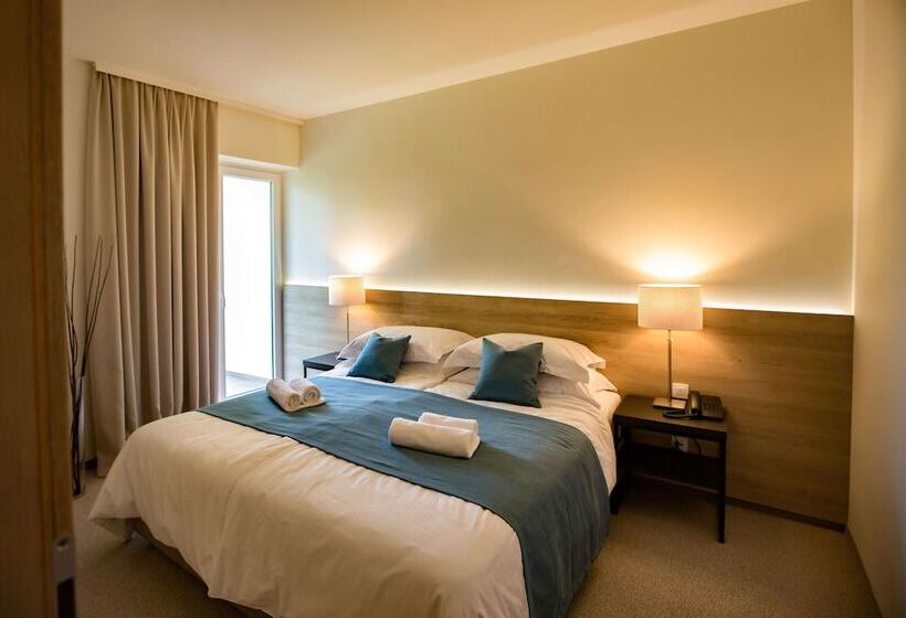 스탠다드 룸 바다 전망, Labranda Senses Resort