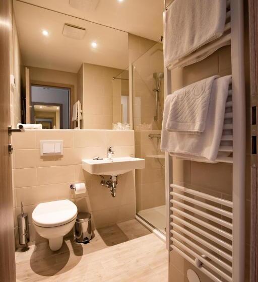 스탠다드 룸 측면 바다 전망, Labranda Senses Resort
