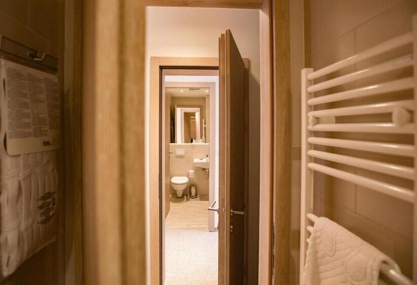 이코노미 룸, Labranda Senses Resort
