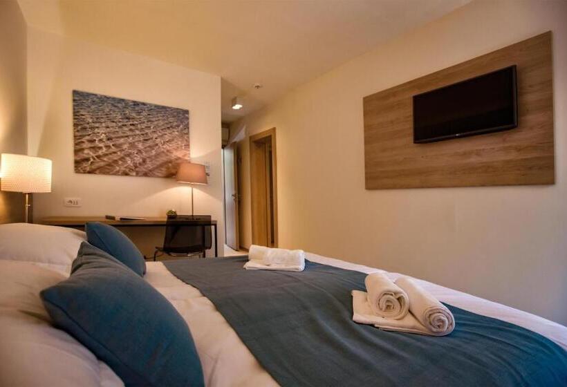 스탠다드 룸 바다 전망, Labranda Senses Resort
