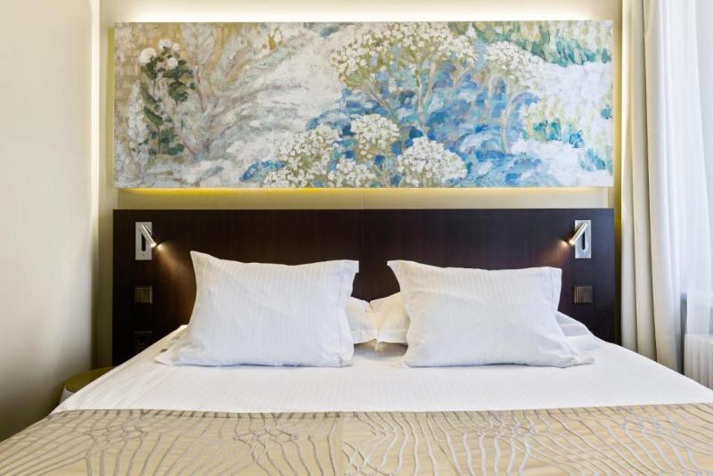 스탠다드 룸 가든 전망, Labranda Senses Resort