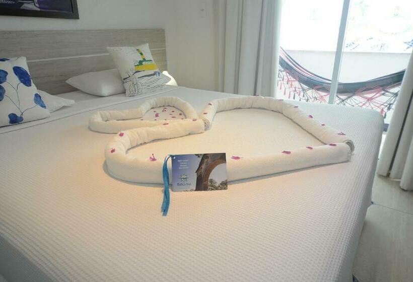 Номер Комфорт, Pousada Bahia Inn
