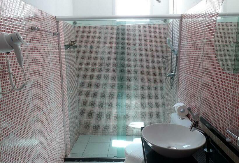 Семейный Номер, Pousada Bahia Inn