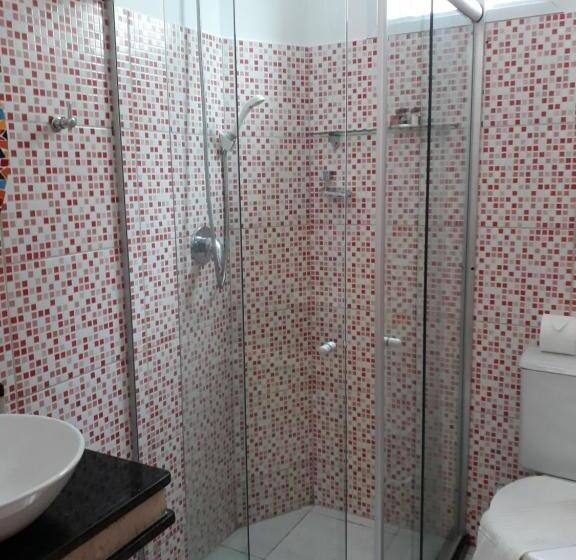 Номер Комфорт, Pousada Bahia Inn