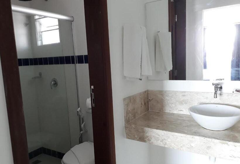 Номер Стандарт, Pousada Bahia Inn