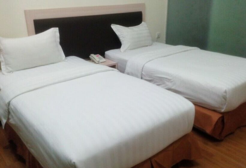 수피리어 룸, Salim Inn