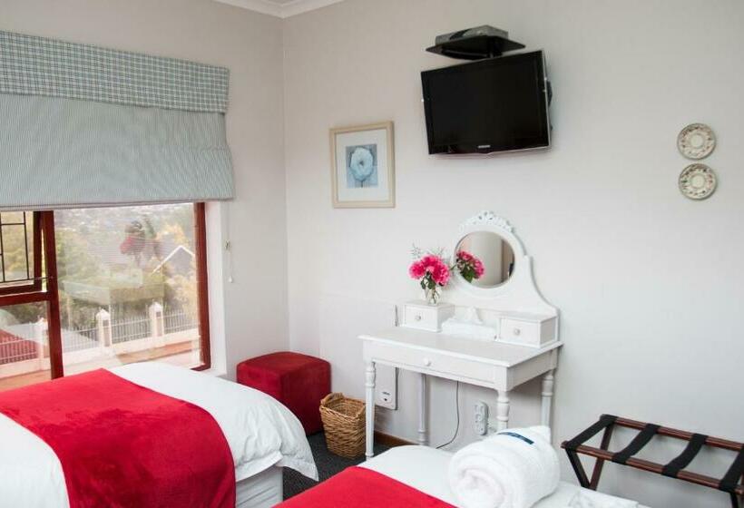 Номер Стандарт, Jenny's Guest House