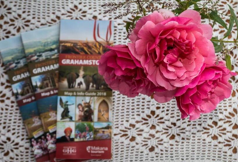 Номер Стандарт, Jenny's Guest House