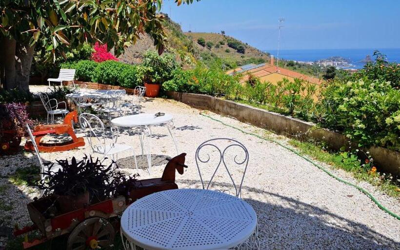 海景套房, Pupi Catania Etna B&b