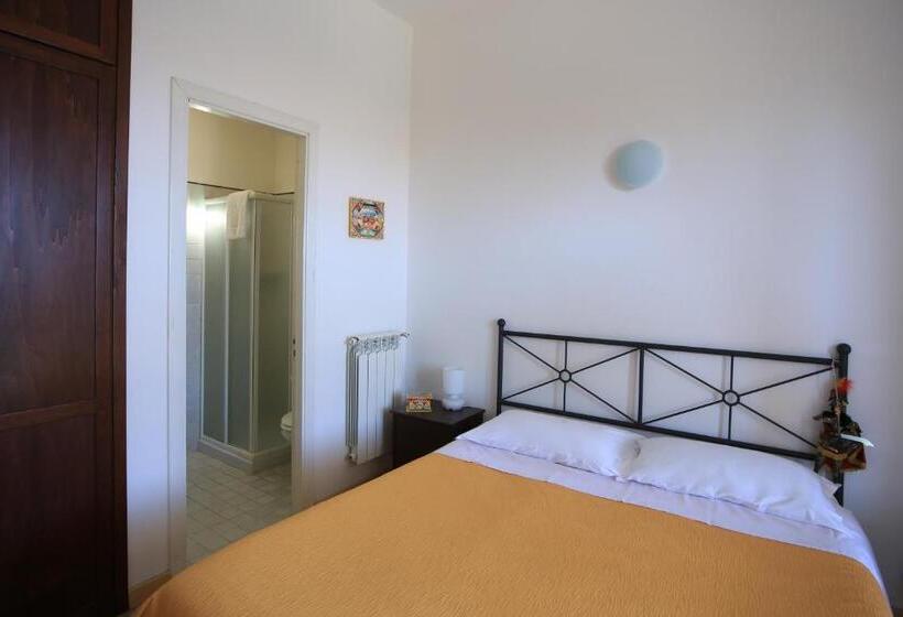 海景经济间, Pupi Catania Etna B&b