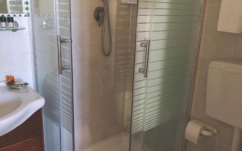 海景经济间, Pupi Catania Etna B&b