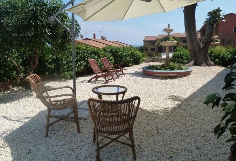 海景套房, Pupi Catania Etna B&b