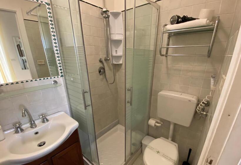 海景经济间, Pupi Catania Etna B&b
