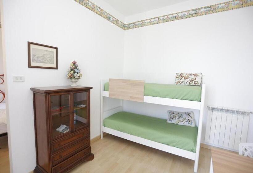 海景套房, Pupi Catania Etna B&b