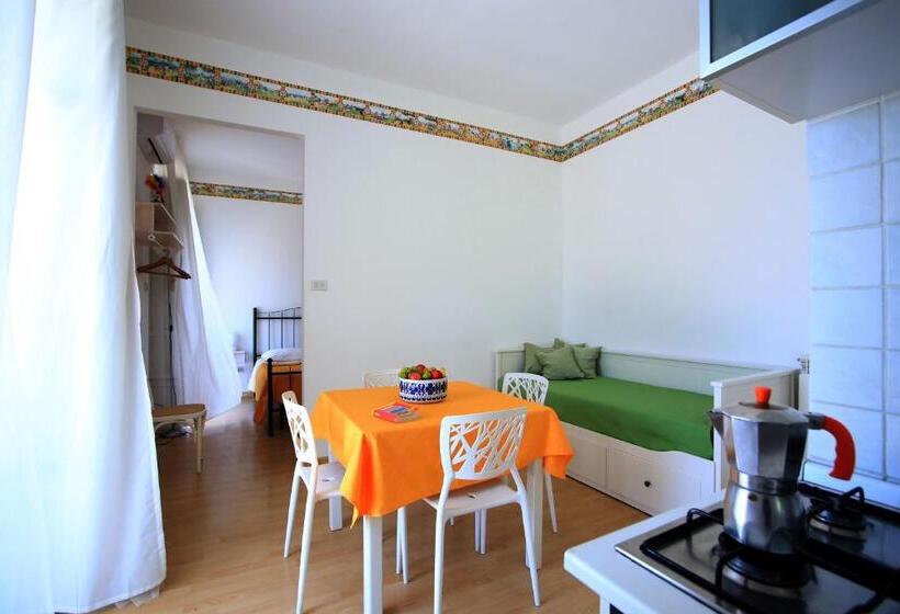 海景套房, Pupi Catania Etna B&b