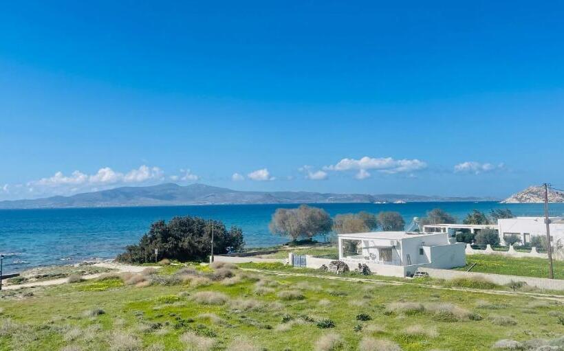 豪华海景房, Thalassa Naxos