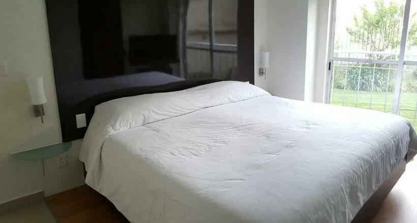 Apartamento 1 Dormitório, Grupo Kings Suites Duraznos