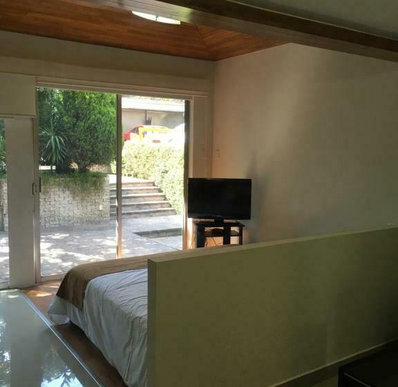 Apartamento 1 Dormitório, Grupo Kings Suites Duraznos