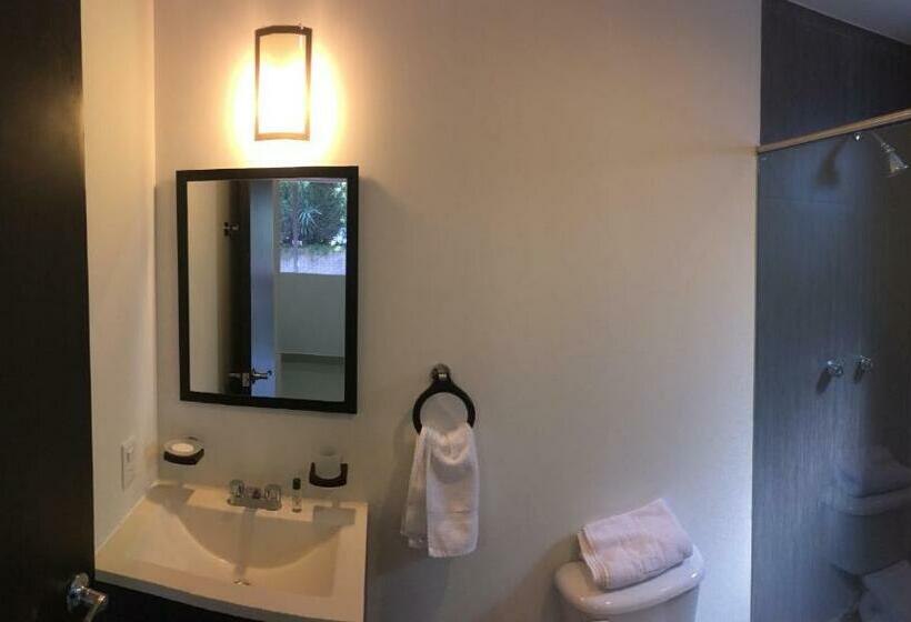 Apartamento 1 Dormitório, Grupo Kings Suites Duraznos