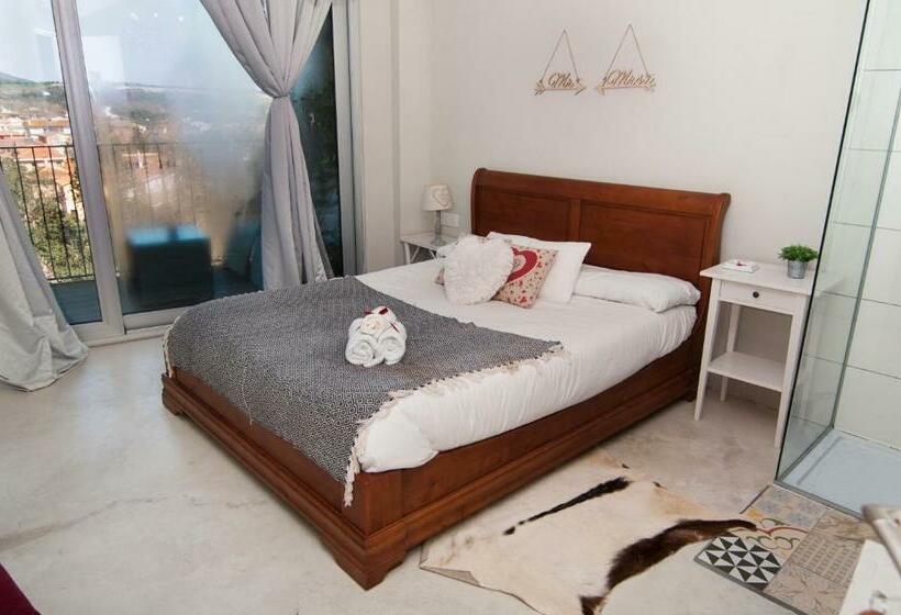 Номер Стандартный с Видом, Les Suites