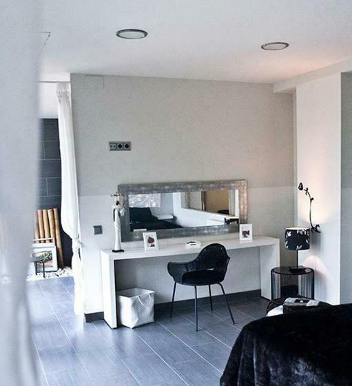 Номен Superior с Гидромассажем, Les Suites